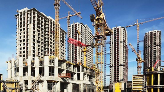 Antalyada İnşaatlarda İş Güvenliği Antalyada İnşaatlarda İş Güvenliği