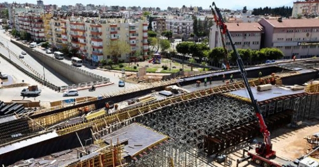 Yüksekte Çalışma ve İş Güvenliği
