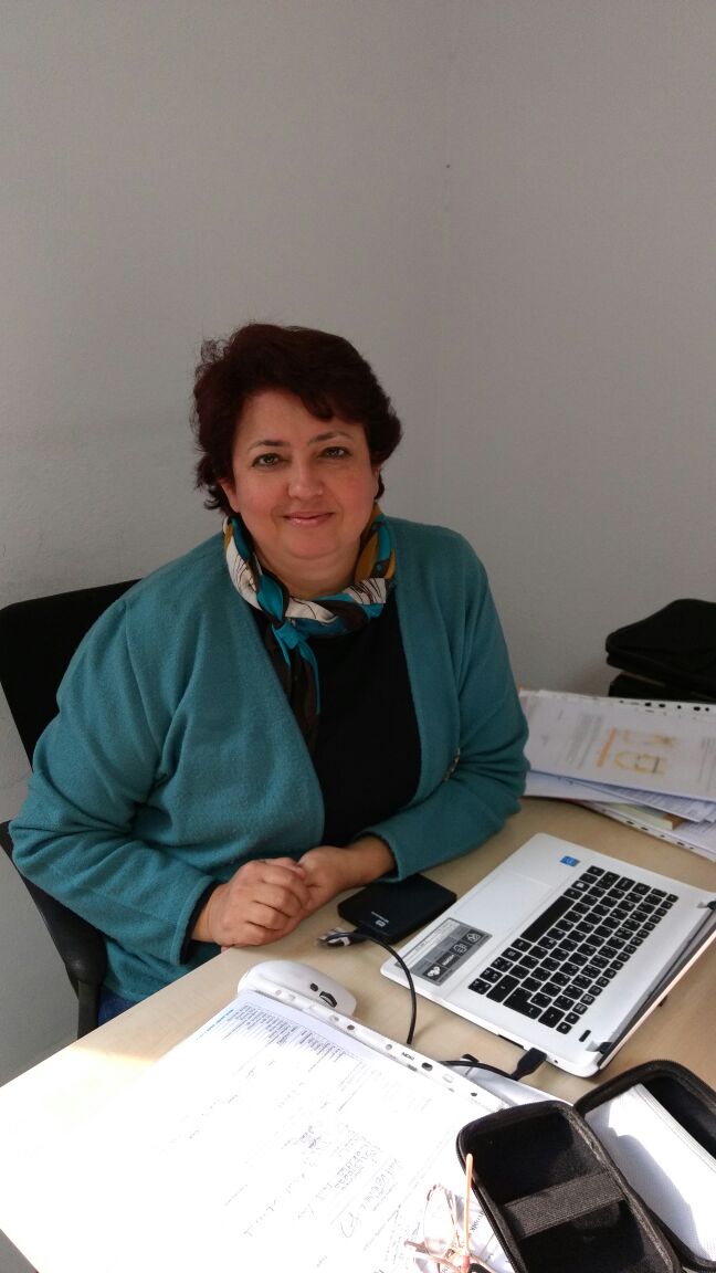 Aysel ASLAN