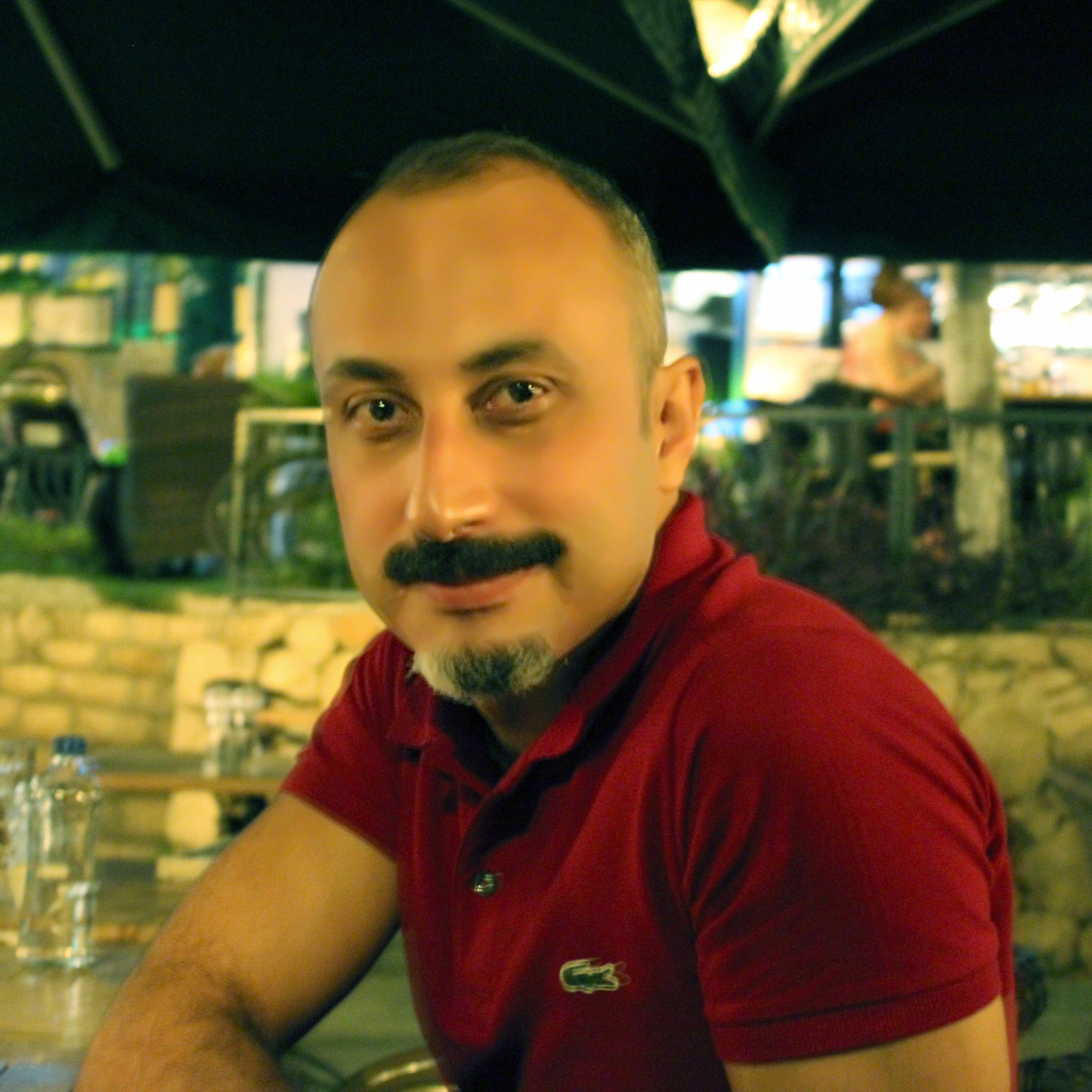 Yücel YÜNCÜ